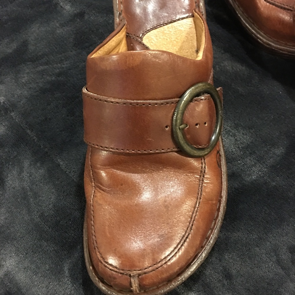 Clogs - Picture 4 of 4